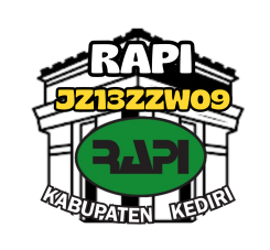 RAPI 1309 Kabupaten Kediri